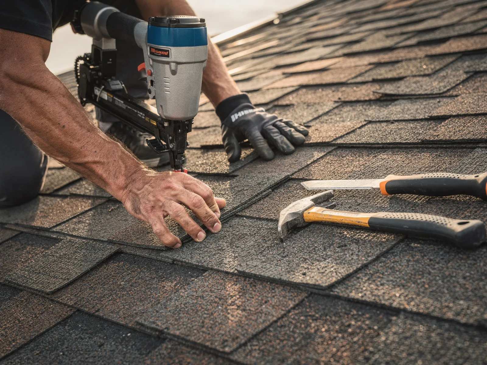 Why choose Roof Repair in Geraldine, MT